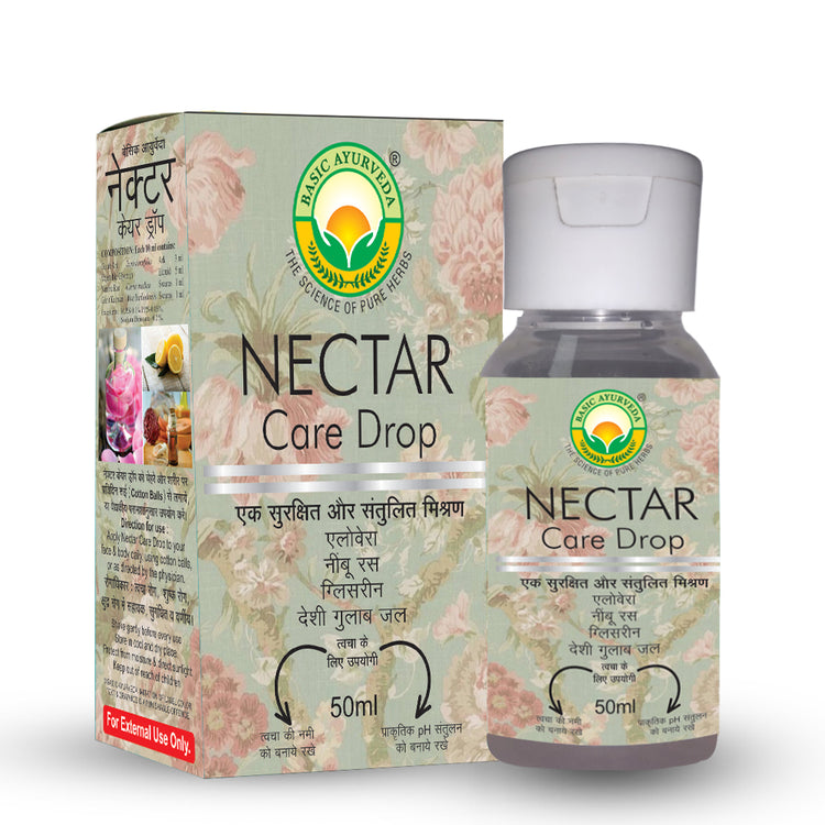 Nectar Care Drop 50ml