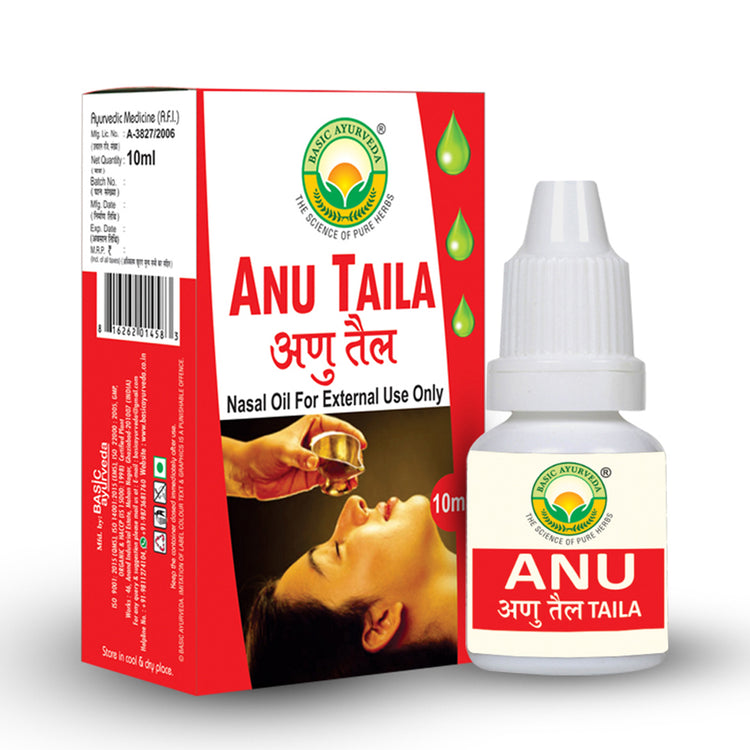 BASIC AYURVEDA Ayush Kwath Immunity Kit | Combo Pack Of Immunity Booster | Include Packaging (Ayush Kwath Liquid Extract, Ayush Kwath Tablet, Anu Taila, Ayush Kwath Infusion/Tea Bags) | A Powerful Blend Of Ingredients Extra Strength Formula