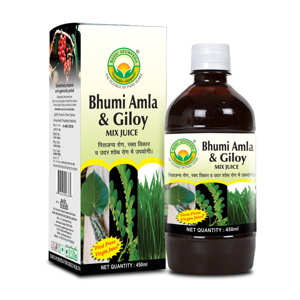 Giloy amla cheap juice benefits