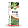Basic Ayurveda Durva (Dhurva Grass) Ras  | Improve Immunity | Helps to purify the blood | Beneficial in pregnancy and children's diseases | Allergies, urticaria, Sowing burst.