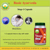 Basic Ayurveda Stop-2 60 Capsule