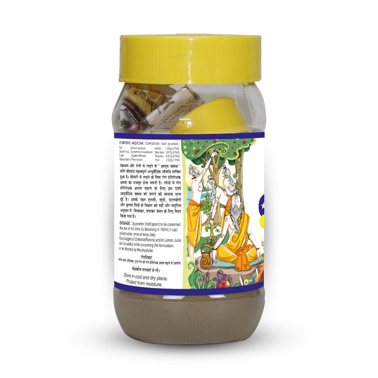 Basic Ayurveda Ayush Joshanda Powder 120 Gram