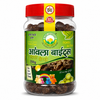 Basic Ayurveda Amla Bite (Gooseberry) Chatpata Candy 250 Gram | Contains amla which is a good source of vitamin C | Amla is beneficial in treating eyesight problems | Good for digestion | Helps in boosting immunity | Improves digestive system.