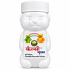 Basic Ayurveda  Calci Yog Tablet (60 Tablet) | Helpful in Calcium deficiency | Brighten Yellow Teeth | Strengthen Brittle Nails | Maintain Strong Bones | Fatigue | Muscle Cramps  | Joint Pains.