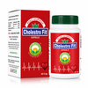 Basic Ayurveda Cholestro Fit 40 Capsule