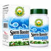Basic Ayurveda  Sperm Booster Sukra Shakti Vardhak (Optimize Vitality, Volume & Motility) 40 Tablet