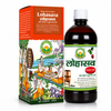 Basic Ayurveda Lohasava 450Ml