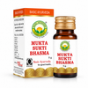 Basic Ayurveda Mukta Shukti Bhasma