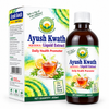 Basic Ayurveda Ayush Kwath Liquid Extract 450Ml