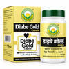 Basic Ayurveda Diabe Gold 40 Capsule
