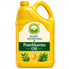 Basic Ayurveda Dashmool Taila (Dasamula Taila) Ayurvedic Herbal Massage Oil for External Use, Traditional Ayurvedic Oil with Dashmool Herbal Blend, Used in Body Massage for Daily Wellness, Relaxation and General Body Comfort