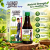 Basic Ayurveda Long Jack Syrup 250 Ml