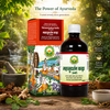 Basic Ayurveda Maha Sudarshan Kadha 450Ml