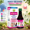 Basic Ayurveda Thyro Meal Drink 250 Ml