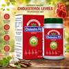 Basic Ayurveda Cholestro Fit 40 Capsule