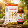 Basic Ayurveda Kaharwa Pishti (Trikantmani) 2.5 Gram