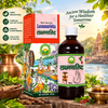 Basic Ayurveda Laxmanarishta 450Ml