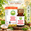 Basic Ayurveda Mukta Shukti Bhasma