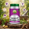 Basic Ayurveda Makardhwaj Bati 40 Tablet