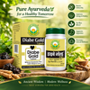 Basic Ayurveda Diabe Gold 40 Capsule
