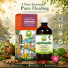Basic Ayurveda Mahamanjishthadyarishta 450Ml