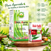 Basic Ayurveda Skin Aura Drink Sudh Gandhak & Rasmanikya Yukta