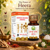 Basic Ayurveda Heerak Bhasma (Heera)