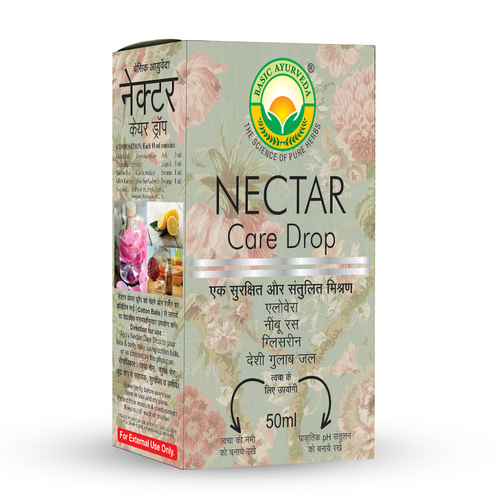 Nectar Care Drop