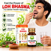 Basic Ayurveda Loh Bhasma