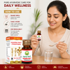 Basic Ayurveda Kaharwa Pishti (Trikantmani) 2.5 Gram