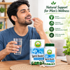 Basic Ayurveda  Sperm Booster Sukra Shakti Vardhak (Optimize Vitality, Volume & Motility) 40 Tablet