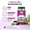Basic Ayurveda Makardhwaj Bati 40 Tablet
