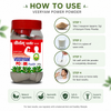Basic Ayurveda Veeryam Power Powder 200 Gram