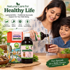 Basic Ayurveda Laxmanarishta 450Ml