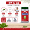 Basic Ayurveda Cholestro Fit 40 Capsule