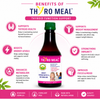 Basic Ayurveda Thyro Meal Drink 250 Ml