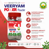 Basic Ayurveda Veeryam Power Powder 200 Gram