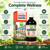 Basic Ayurveda Laxmanarishta 450Ml