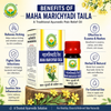 Basic Ayurveda Maha Marichyadi Taila 50Ml