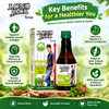 Basic Ayurveda Long Jack Syrup 250 Ml
