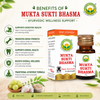 Basic Ayurveda Mukta Shukti Bhasma