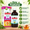 Basic Ayurveda Van Tulsi Cough Syrup