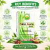 Basic Ayurveda Skin Aura Drink Sudh Gandhak & Rasmanikya Yukta