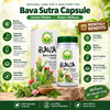 Basic Ayurveda Bava Sutra 40 Capsule