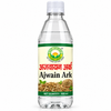 Basic Ayurveda Ajwain Ark 500ml | Pure Ajwain Water | Traditional Herbal Digestive Support | Natural Carom Seed Ark for Daily Wellness |