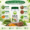 Basic Ayurveda Bava Sutra 40 Capsule