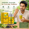 Basic Ayurveda Nav Jivan Ras 40 Tablet
