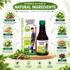 Basic Ayurveda Long Jack Syrup 250 Ml