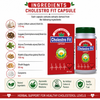 Basic Ayurveda Cholestro Fit 40 Capsule
