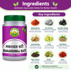 Basic Ayurveda Makardhwaj Bati 40 Tablet